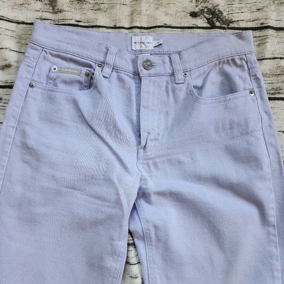 Vintage Calvin Klein Jeans - Picture 4 of 5